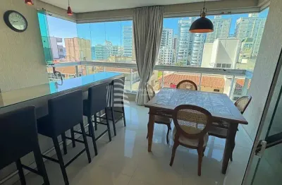 Apartamento com 3 quartos à venda na Rua 283, 142, Meia Praia, Itapema