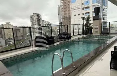 Apartamento com 3 quartos à venda na Rua 220, 415, Meia Praia, Itapema