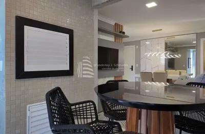 Finamente mobiliado, ap. c/ terraço, morretes, itapema - sc