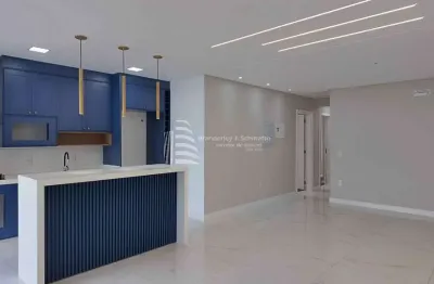 Apartamento com 3 quartos à venda na Rua 306, 158, Meia Praia, Itapema