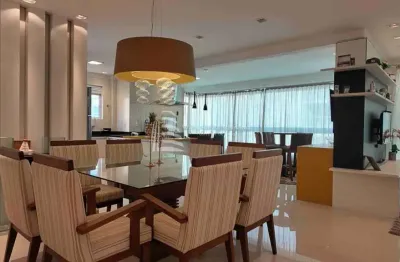 Apartamento com 3 quartos à venda na Avenida 294, 220, Meia Praia, Itapema