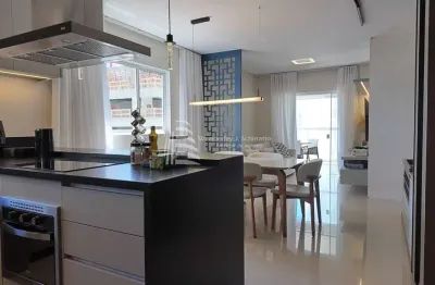 Apartamento com 3 quartos à venda na Rua 207, 1455, Meia Praia, Itapema