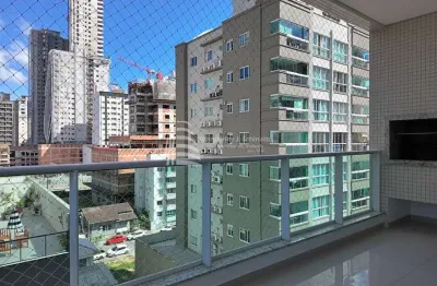Apartamento com 3 quartos à venda na Rua 298, 531, Meia Praia, Itapema