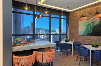 Apartamento com 3 quartos à venda na Rua 286, 338, Meia Praia, Itapema