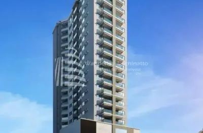 Apartamento com 2 quartos à venda na Rua 410, 55, Morretes, Itapema