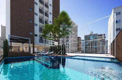 Lindo apartamento 3 suítes em meia praia!, meia praia, itapema - sc