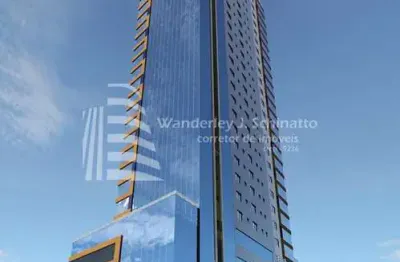 4 suítes, na quadra do mar frente avenida, meia praia, itapema - sc