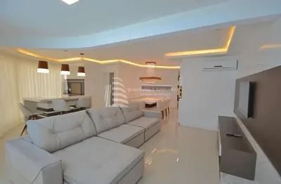 3 suítes no centro de meia praia, quadra mar, meia praia, itapema - sc