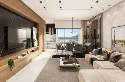 Pré-lançamento 3 suítes em meia praia! , meia praia, itapema - sc