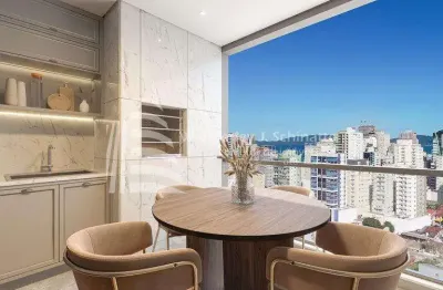 Apartamento com 2 quartos à venda na Rua 438, 44, Morretes, Itapema