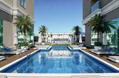 Apartamento com 2 quartos à venda na Rua 408, 211, Morretes, Itapema