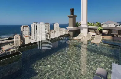 2 suítes, próximo do mar em itapema/sc, morretes, itapema - sc