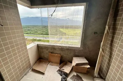 Apartamento com 2 quartos à venda na Rua Mathilde de Azevedo Setúbal, 120, Vila Caiçara, Praia Grande