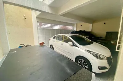 Casa com 2 quartos à venda na Rua Honduras, 649, Guilhermina, Praia Grande
