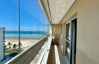 Apartamento com 2 quartos à venda na Avenida Presidente Castelo Branco, 16140, Jardim Real, Praia Grande