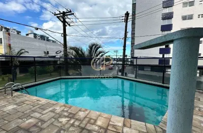 Apartamento com 2 quartos, ocian, praia grande - r$ 360 mil