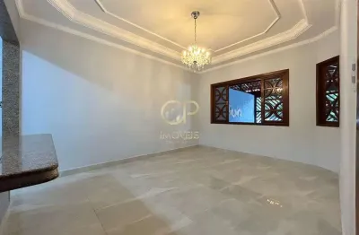 Casa com 2 quartos à venda na Rua Barão de Cotegipe, 365, Jardim Real, Praia Grande
