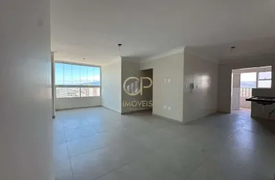 Apartamento com 2 quartos à venda na Rua Urca, 94, Guilhermina, Praia Grande