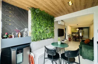 Apartamento com 2 quartos à venda na Rua Paraíba, 50, Boqueirão, Praia Grande