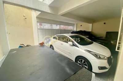 Sobrado com 2 dorms, guilhermina, praia grande - r$ 700 mil, cod: 515