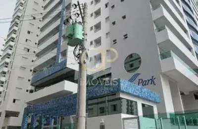 Apartamento com 2 quartos à venda na Rua Comendador Otto Carlos Golanda, 200, Cidade Ocian, Praia Grande