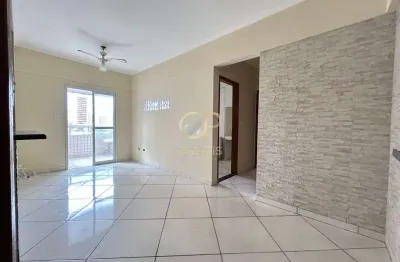 Apartamento com 2 quartos à venda na Rua Monteiro Lobato, 647, Vila Assunção, Praia Grande