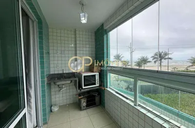 Apartamento com 1 quarto, real, praia grande - r$ 330 mil, cod: 749