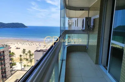 Apartamento com 2 quartos, canto do forte, praia grande - r$ 750 mil, cod: 764