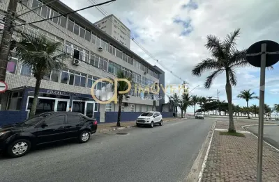 Kitnet com 1 quarto, mirim, praia grande - r$ 180 mil, cod: 769