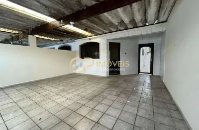 Casa com 2 quartos, aviação, praia grande - r$ 420 mil, cod: 780