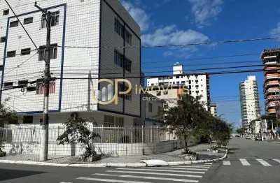 Apartamento com 1 quarto, guilhermina, praia grande - r$ 260 mil, cod: 792