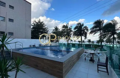 Apartamento com 3 quartos, flórida, praia grande - r$ 950 mil, cod: 795
