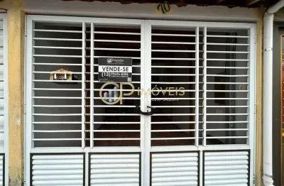 Casa com 3 quartos, sítio do campo, praia grande - r$ 430 mil, cod: 801