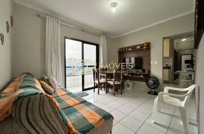 Apartamento com 2 quartos, caiçara, praia grande - r$ 350 mil, cod: 810