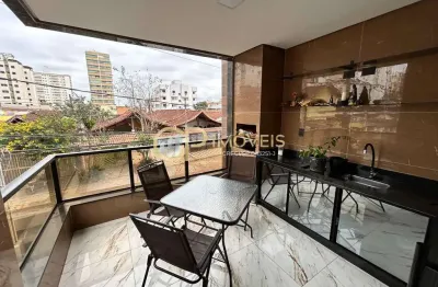 Casa de condomínio com 3 quartos, aviação, praia grande - r$ 600 mil, cod: 827