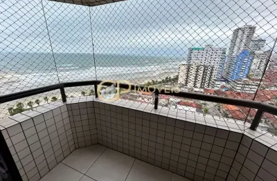 Apartamento com 1 quarto, balneário maracanã, praia grande - r$ 300 mil, cod: 828