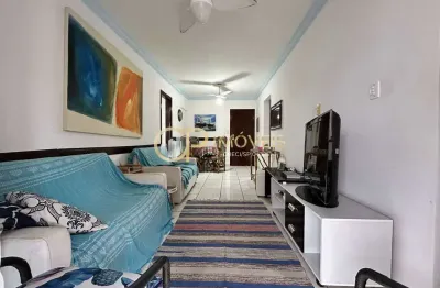 Apartamento com 2 quartos, aviação, praia grande - r$ 340 mil, cod: 842