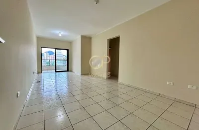 Apartamento com 2 quartos para alugar na Rua Itararé, 446, Guilhermina, Praia Grande