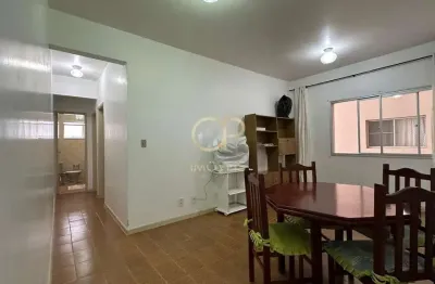 Apartamento com 2 quartos, flórida, praia grande - r$ 350 mil