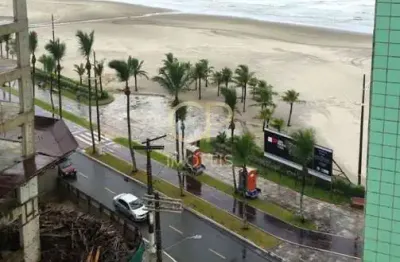 Apartamento com 2 quartos à venda na Avenida Presidente Castelo Branco, 16578, Jardim Real, Praia Grande