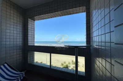 Apartamento com 2 quartos à venda na Avenida Presidente Castelo Branco, 16156, Jardim Real, Praia Grande