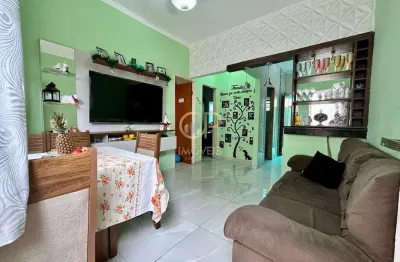 Casa de condomínio com 2 quartos, vila sônia, praia grande - r$ 250 mil