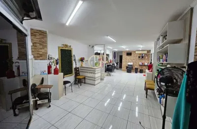 Sobrado com 2 quartos, quietude, praia grande - r$ 345 mil
