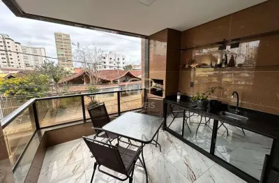 Casa de condomínio com 3 quartos, aviação, praia grande - r$ 600 mil