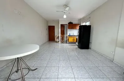 Kitnet / Stúdio à venda na Avenida Presidente Kennedy, 6057, Tupi, Praia Grande