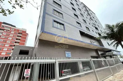 Apartamento com 1 quarto à venda na Rua Tupi, 40, Tupi, Praia Grande