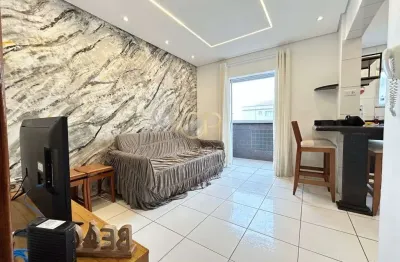 Apartamento com 1 quarto à venda na Rua Tupi, 40, Tupi, Praia Grande