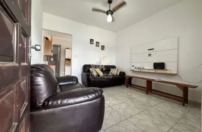 Casa com 2 quartos à venda na Rua Antonio Luiz Prates Maia, 169, Jardim Princesa, Praia Grande