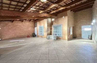 Casa com 4 quartos à venda na Rua Guaicurus, 552, Tupi, Praia Grande