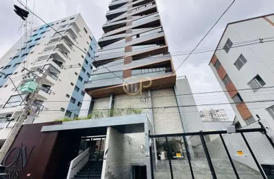 Apartamento mobiliado no boqueirão com opção de compra sem entrada.